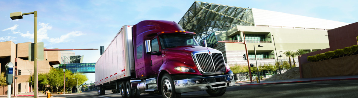 2018 International Truck for sale in Thompson Truck & Trailer, Cedar Rapids, Iowa